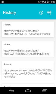 Free Easy Affiliate Links APK for Android