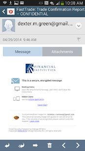 How to mod Voltage SecureMail lastet apk for laptop
