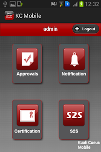 Free KC Mobile APK for PC