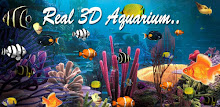 Galaxy Aquarium Live Wallpaper by Galaxy Launcher APK