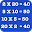 Multiplication Tables for Kids Download on Windows