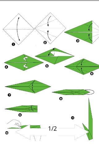 Origami Play