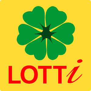Lotti yellow - the lottery app 1.31