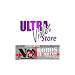 Ultra Violet Magenta Icon