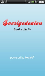 How to download Sverigedealen lastet apk for laptop