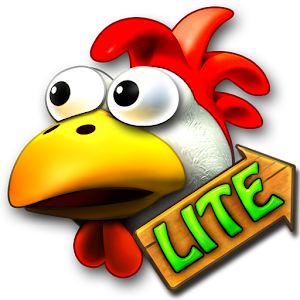 EGGGZ lite for PC and MAC