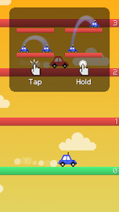 Lastest Jump Car APK for Android