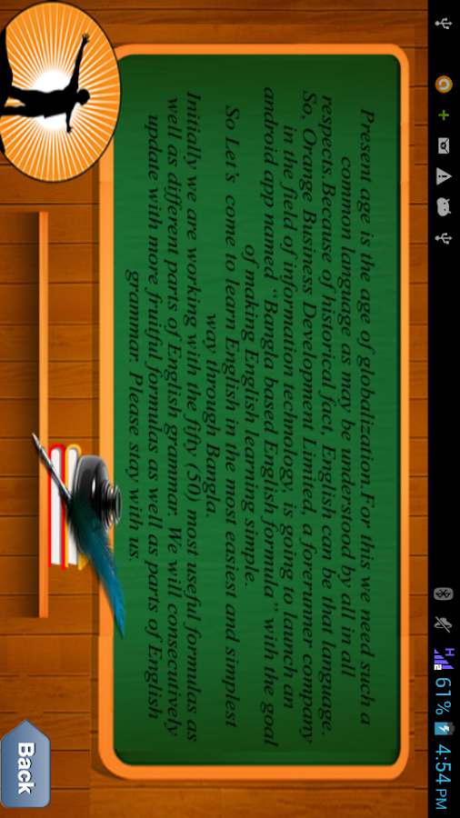 English Rules - Android Apps on Google Play