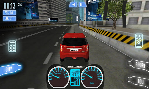 免費下載賽車遊戲APP|Tata Revotron Challenge app開箱文|APP開箱王