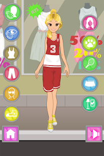 Lastest Girls Dress Up Games APK