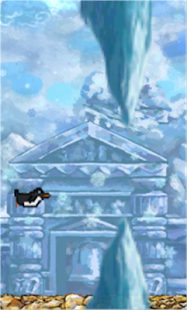 flap flap penguin Screenshots 0