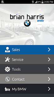 Brian Harris BMW Screenshots 4