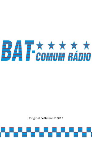 Bat Radio Taxi