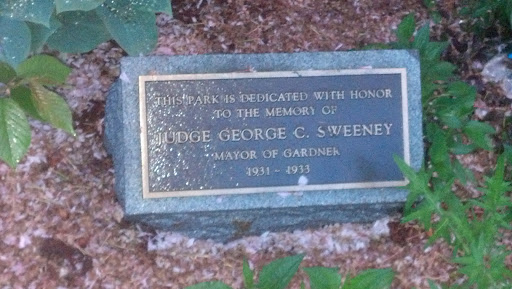George Sweeny Park