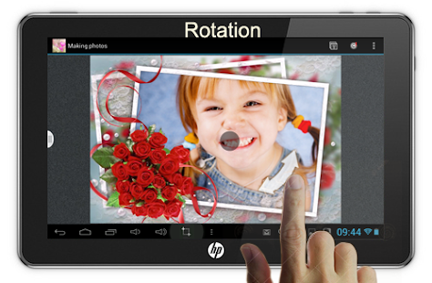 How to get Photo frames 2.39 mod apk for laptop