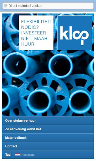 Klop App