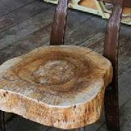 木盒子柴燒窯烤披薩