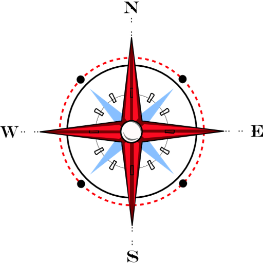 Compass mod unlimitted apk - Download latest version 2.0