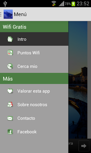 【免費通訊App】Bilbao Wifi-APP點子