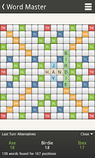  Word Master - Pro  