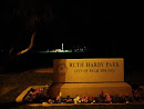 Ruth Hardy Park