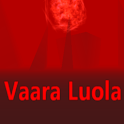 Vaara Luola logo