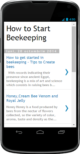 How to Start Beekeeping