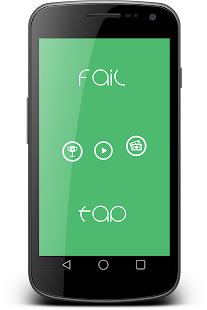 How to mod Fail Tap! 1.1 unlimited apk for android