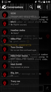 How to mod Animated CODE Evolvesms Theme 1.00 mod apk for android
