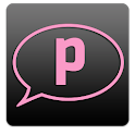 Pink & Bl 4 Facebook Messenger