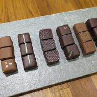Le Ruban Chocolat 可可法朋