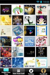 How to mod Happy New Year - Card patch 1.0 apk for android