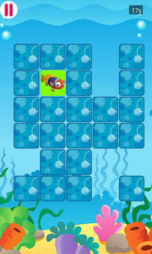 【免費解謎App】Memo Fish - Match Pairs Game-APP點子