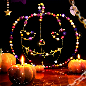 HALLOWEEN*STONE LWP Trial.apk 1.0.4