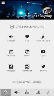 Lastest Amarillo Fellowship APK for PC