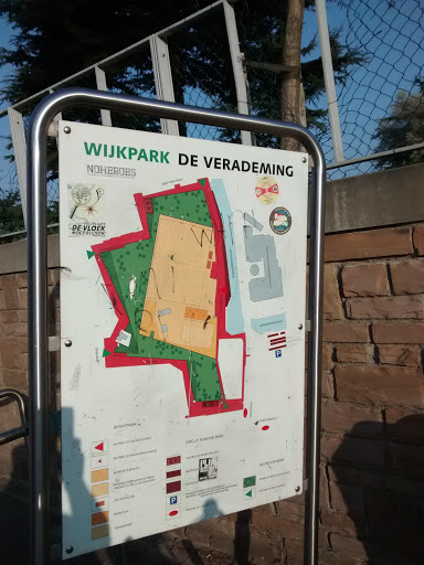 Wijkpark De Verademing