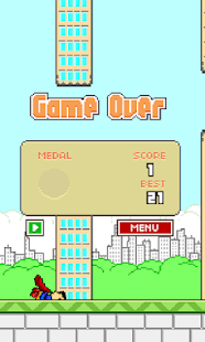 Free Download Super TapTap Hero APK