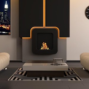 Living Room Live WallpaperFREE.apk 1.0