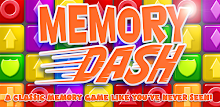 Memory Dash - Fun Match Game APK