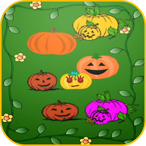 Pumpkin Match Same Puzzle.apk 1