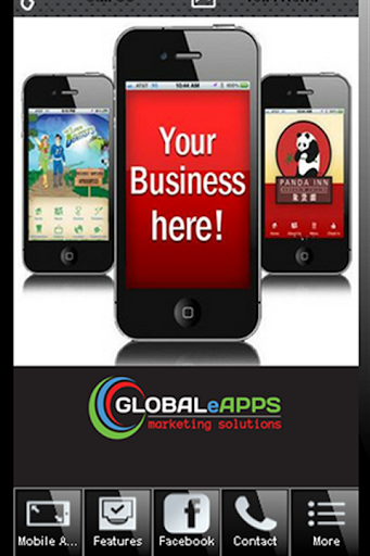 免費下載商業APP|Global e Apps app開箱文|APP開箱王