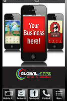 Global e Apps APK تصویر نماگرفت #6