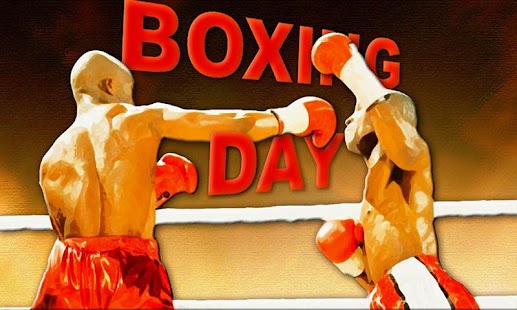 How to mod Boxing Day 1.0 unlimited apk for bluestacks