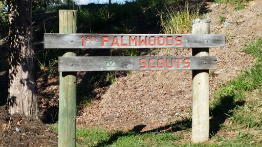 1st Palmwoods Scouts