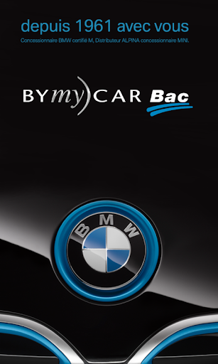BMW BAC