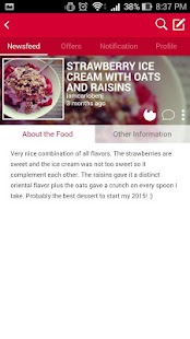 Free Download Foodie APK