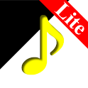 PianoTones Lite logo