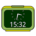 Alarm Clock 3 – music alarm logo