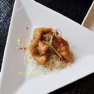 青山食藝料理餐廳