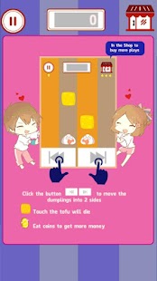 How to mod Couple dumplings patch 1.0.1 apk for android
